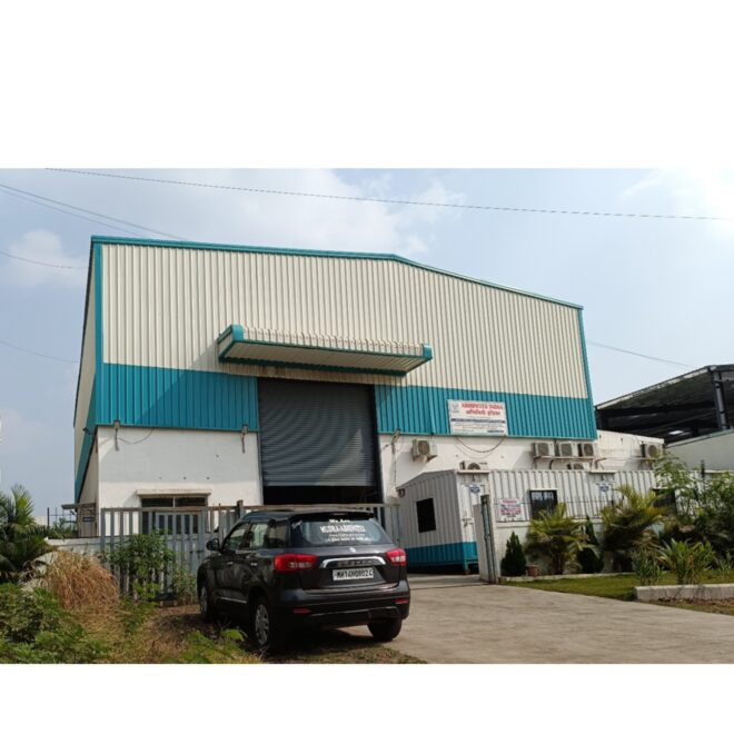 ABHINITEE INDIA DR.PAWAR, NIGHOJE,CHAKAN MIDC,PUNE